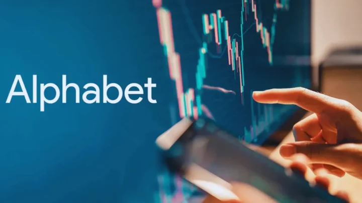 Alphabet Aktie 2026: Der neue KI-Star explodiert – 32 Prozent Plus und Rekordhoch!
