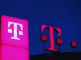 Deutsche Telekom Aktie Chart mit neuem 4-Wochen-Tief Mai 2026