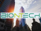 BioNTech Aktie Kursentwicklung Biotech mRNA Krebsforschung Quartalszahlen 2026 Analyse