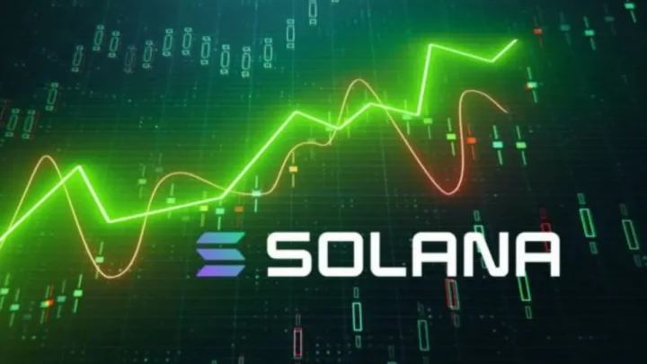 Solana Preis Prognose 2026: Kann SOL von 82 Dollar auf 200 Dollar steigen? Aktuelle Analyse