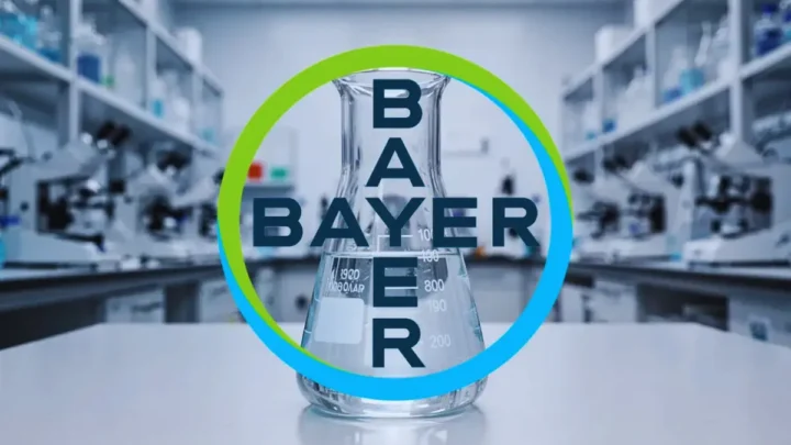 Bayer Aktie: Supreme-Court-Druck nach kurzer Erholung – jetzt entscheidet sich der nächste große Trend im DAX-Pharmawert