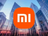Xiaomi Aktie Chart mit Kursanstieg nach starken Verkaufszahlen