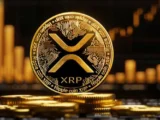 Ripple Las Vegas Billboards mit Raise the Standard Kampagne