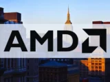 AMD Aktie Chart mit starkem April-Anstieg und 52-Wochen-Hoch 2026