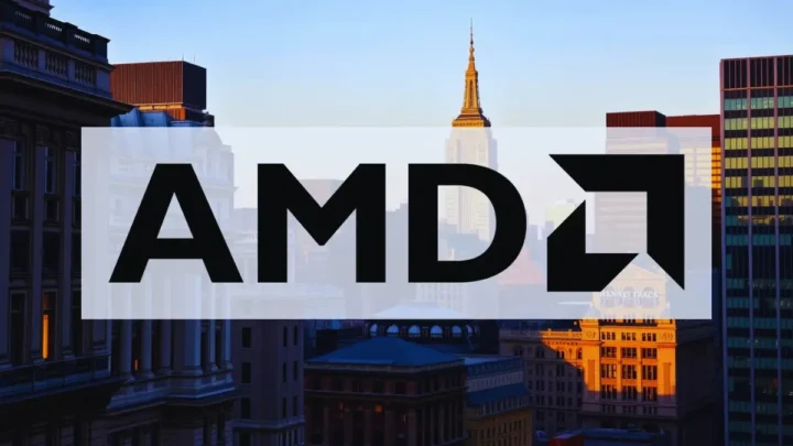 AMD Aktie 2026: Mega-Deal & Intel-Allianz treiben Kurs – Einstieg jetzt sinnvoll?