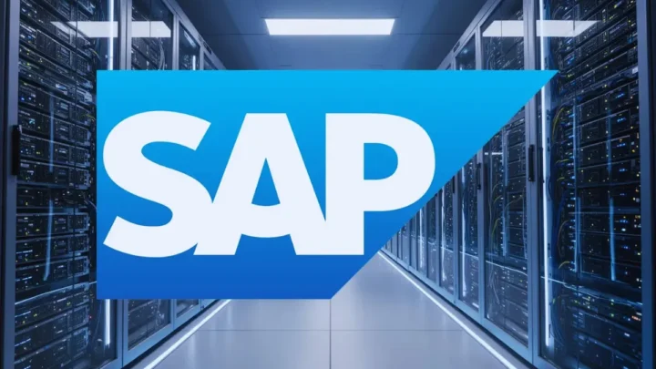 SAP Aktie mit starkem Kurssprung: 2,56 % Plus auf Xetra – Steht der deutsche Software-Gigant vor einer neuen Wachstumsphase?