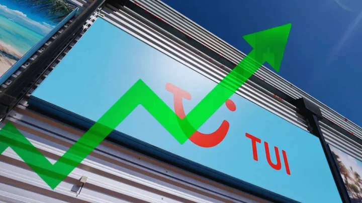 TUI Aktie unter Druck: Ölpreisschock und geopolitische Risiken belasten den Tourismus 2026