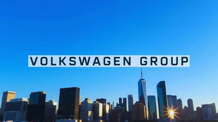 Volkswagen (VW) Aktie unter Druck: Warum der Kurs jetzt fällt und was Anleger wissen müssen (2026 Prognose & Analyse)