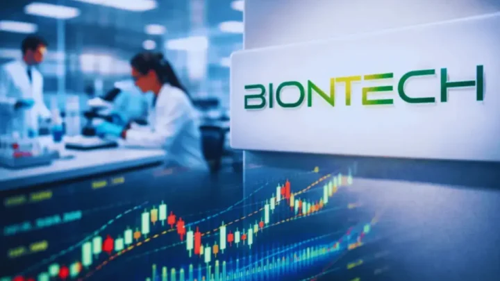 BioNTech Aktie 2026: Wird das Biotech-Unternehmen zum Krebs-Sieger? Aktuelle Chancen und Risiken im Überblick