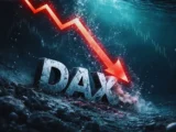 DAX 40 Index Chart mit aktueller Entwicklung und Marktstimmung im Mai 2026