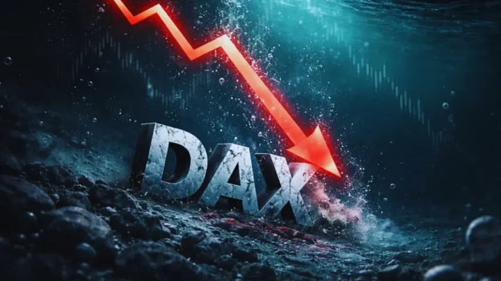 DAX 40 Aktuell 2026: Warum der Leitindex trotz Rücksetzer weiter stark bleiben könnte – Chancen, Risiken und Ausblick