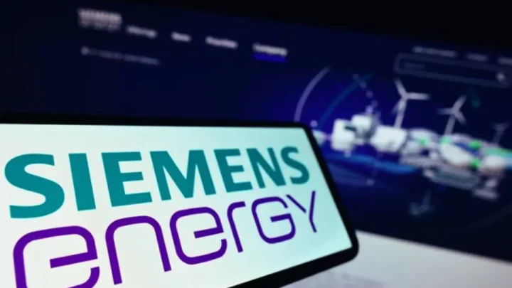 Siemens Energy Aktie 2026: Der DAX-Star auf dem Weg zur 200-Euro-Marke? Starke Erholung bei Gamesa und Rekordnachfrage