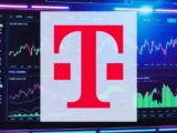 Deutsche Telekom Aktie Chart mit Kurs bei 27 Euro und Aufwärtspotenzial im Mai 2026