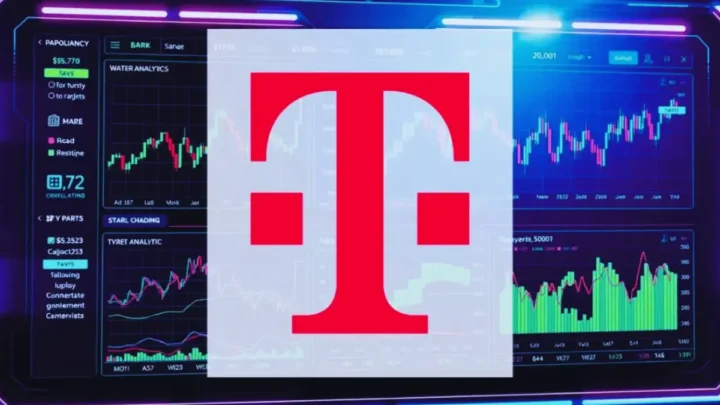Deutsche Telekom Aktie 2026: Hohe Kursziele der Analysten – Warum die T-Aktie trotz Rücksetzer auf 27 Euro jetzt interessant wird