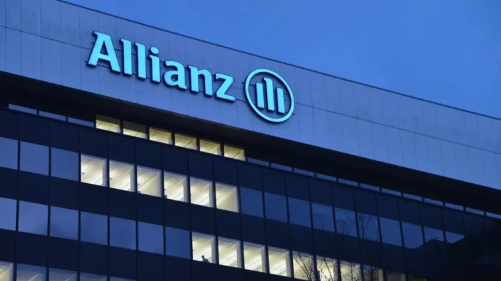 Allianz Aktie im Aufwind: Warum der Versicherungsriese 2026 wieder Stärke zeigt