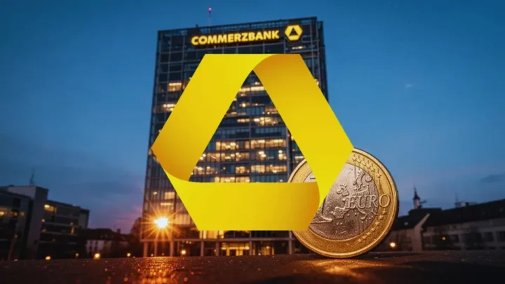 Commerzbank Aktie 2026: Technisches Kaufsignal nach Korrektur – Kommt jetzt der Turnaround oder droht weitere Unsicherheit?