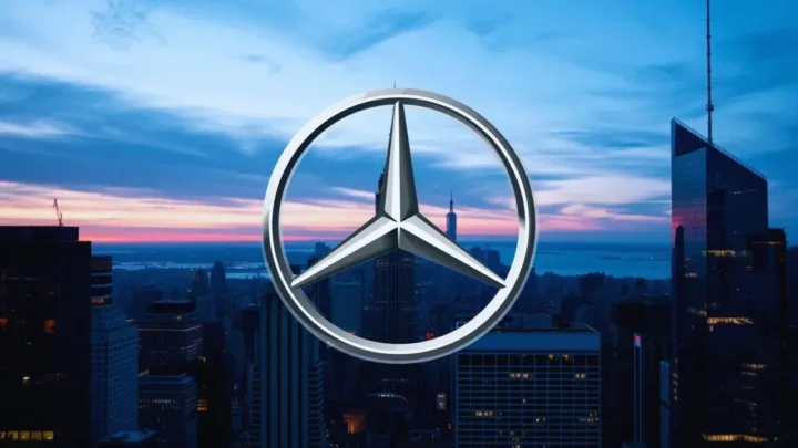 Mercedes-Benz Aktie im Abwärtstrend: DAX-Wert rutscht auf neues Jahrestief – was hinter dem Kursdruck steckt 
