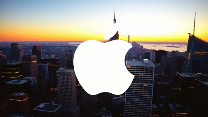Apple unter Druck im Chip-Markt: Gespräche mit Intel und Samsung könnten TSMC-Dominanz herausfordern