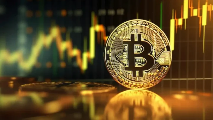 Bitcoin steigt über 69.000 Euro: BTC-Dominanz erreicht neue Stärke im Kryptomarkt