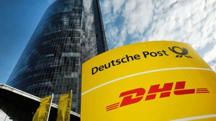DHL-Aktie unter Druck: Namensänderung beschlossen – Doch die Amazon-Gefahr lässt Anleger zittern