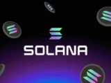 Solana SOL Kurs Chart mit Prognose 2026 – Preis bei 85 US-Dollar mit Aufwärtstrend