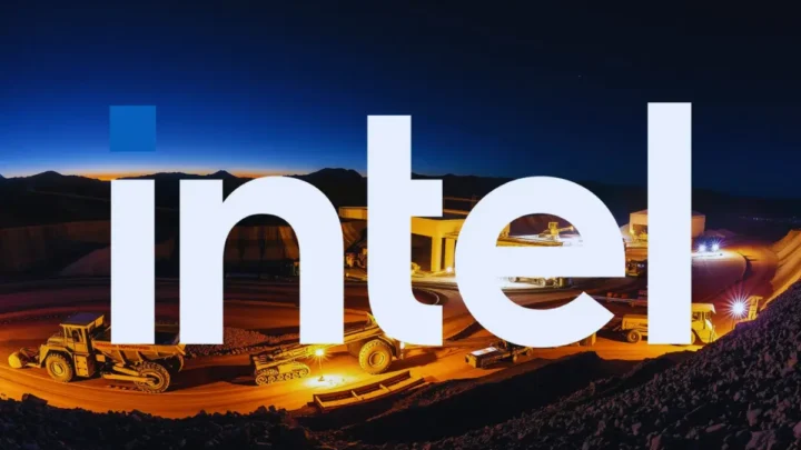 Intel vor dem Comeback? Neuer Top-Manager soll das PC-Geschäft revolutionieren