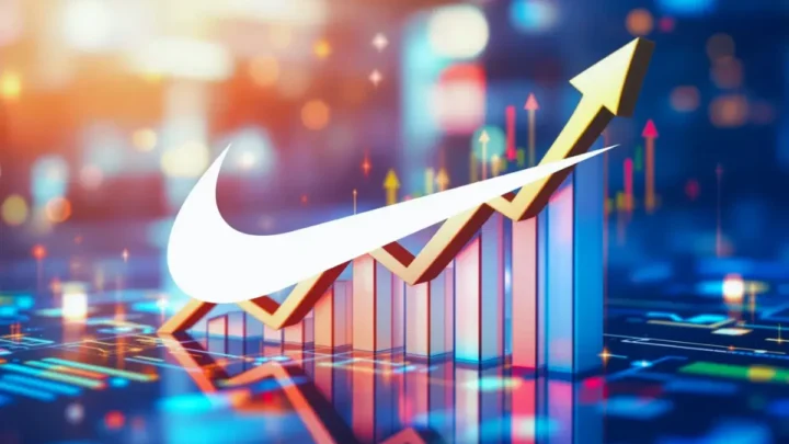 Nike Aktie 2026 unter Druck? Kursrückgang, Chancen und Risiken im großen Markt-Check