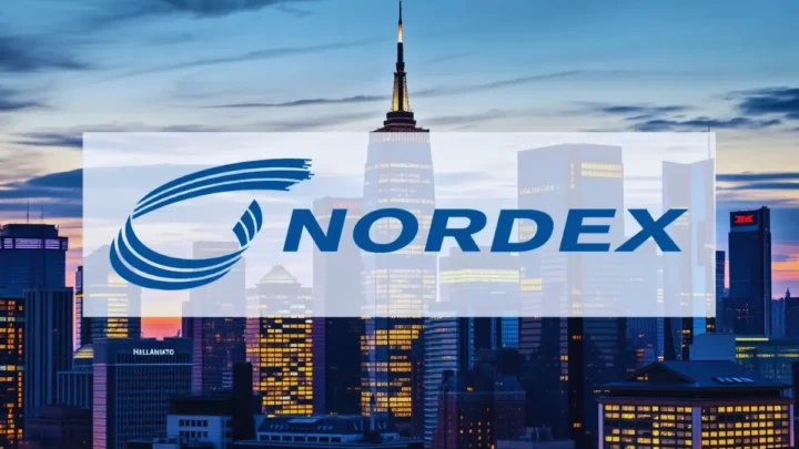 Nordex Aktie 2026: Große Chance oder riskanter Fehlgriff? Das müssen Anleger jetzt wissen