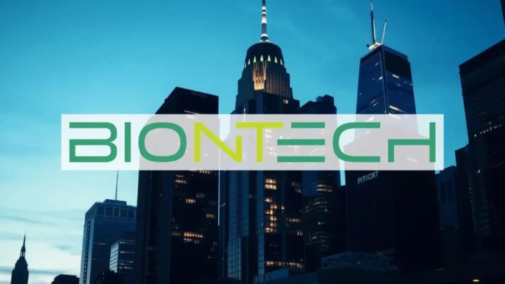 BioNTech-Aktie im Sinkflug nach Quartalszahlen: Hohe Verluste, aber Milliarden-Rückkauf und starker Onkologie-Fokus