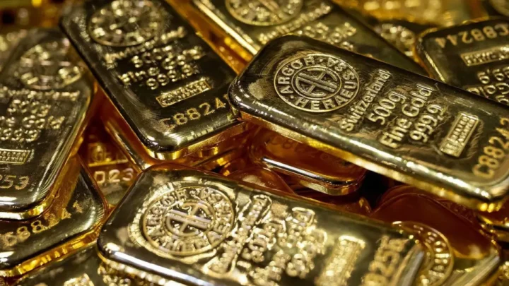 Goldpreis steigt deutlich: Neue Dynamik durch geopolitische Entwicklungen