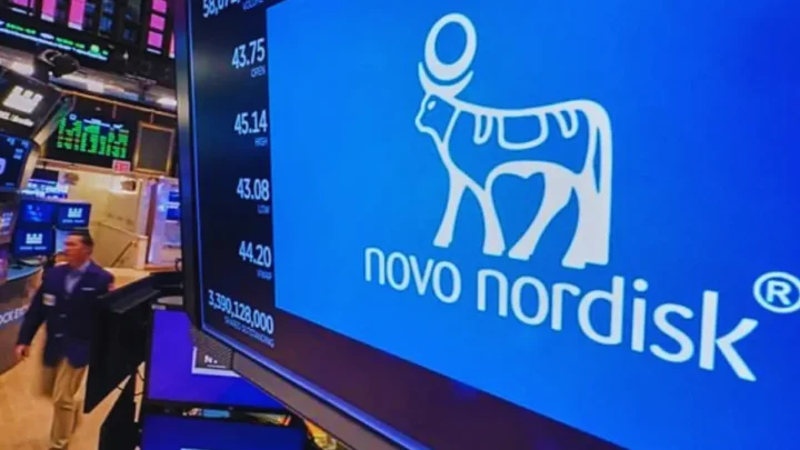 Novo Nordisk-Aktie explodiert nach Quartalszahlen: Wegovy-Pille als Gamechanger – Prognose angehoben trotz Preisdrucks