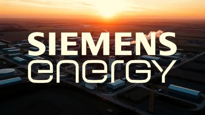 Siemens Energy Aktie 2026: Rekord-Cashflow, Milliarden-Rückkauf und das große Gamesa-Risiko