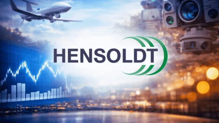 Hensoldt-Aktie im Fokus: Revolutioniert KI-Software die moderne Kriegsführung und treibt den Kurs an?