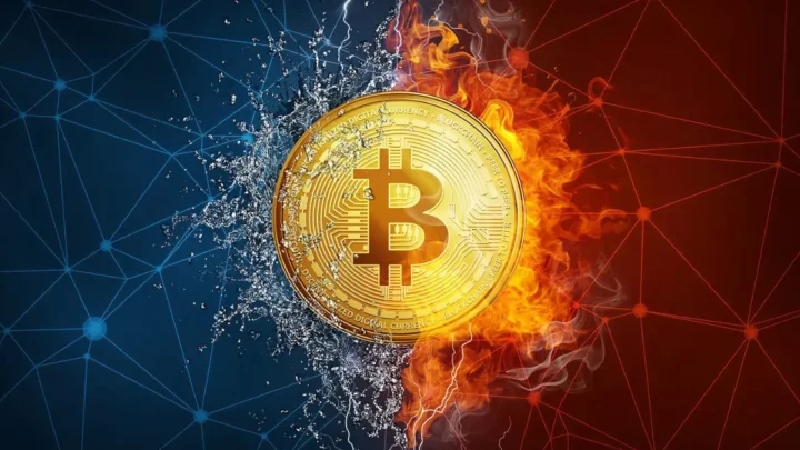 Bitcoin Kurs steigt über 81.000 Dollar: Ethereum, Solana und Altcoins ziehen mit – Krypto-Markt im Aufwind
