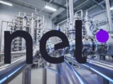 Nel ASA Wasserstoffproduktion mit moderner Elektrolyse-Technologie und steigender Aktienkursentwicklung
