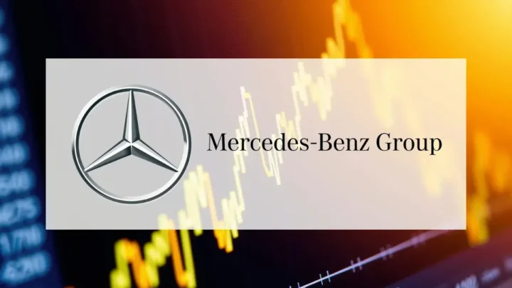 Mercedes-Benz Aktie im Aufwind: Comeback im DAX – Ist das erst der Anfang der Rally?