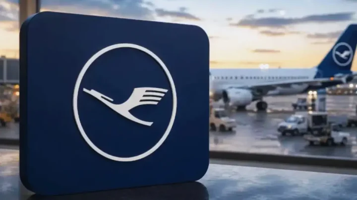 Lufthansa-Aktie explodiert um über 8 Prozent: Trotz Krieg und Rekord-Kerosinpreisen – Prognose gehalten