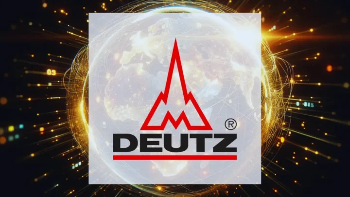 DEUTZ Aktie im Aufwind: Warum Anleger jetzt genau hinschauen
