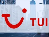TUI-Aktie Kursentwicklung 2026 mit Chart und Flugzeug – langfristige Performance Analyse