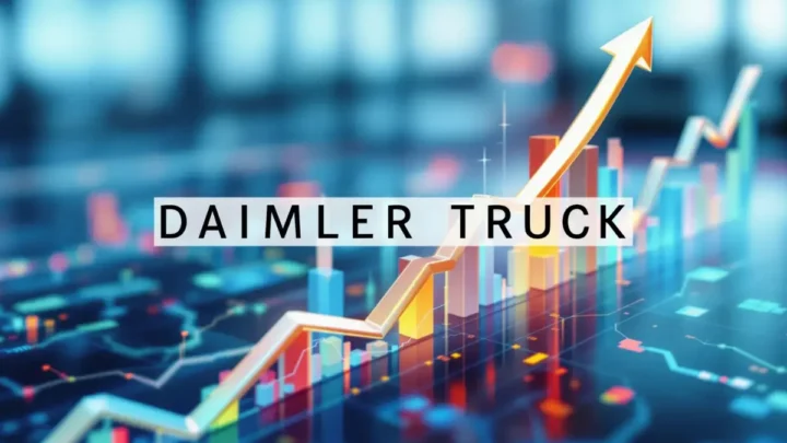 Daimler Truck-Aktie steigt trotz schwachem Quartal: Prognose bestätigt – Erholung in den USA im Fokus