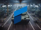 Rheinmetall-Aktie 2026 mit starkem Kursanstieg durch Verteidigungsboom und neues Aktienrückkaufprogramm.