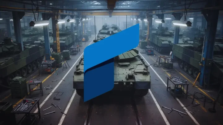 Rheinmetall-Aktie 2026: Aktienrückkauf, Rekordaufträge und Verteidigungsboom treiben den DAX-Konzern an