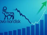 Novo Nordisk Aktie 2026 mit Fokus auf starke Quartalszahlen, GLP-1-Medikamente und den globalen Markt für Adipositas-Therapien.