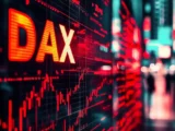 DAX 2026 mit starken Aktien von Rheinmetall, SAP, Allianz und Siemens im deutschen Börsenmarkt.