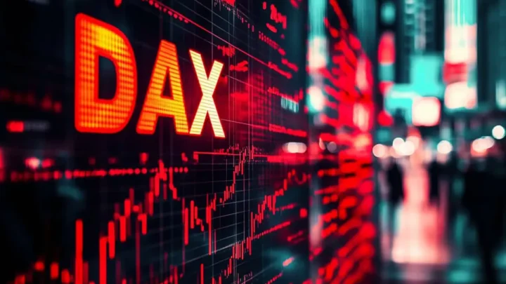 DAX Rekordjagd 2026: Warum Rheinmetall, SAP und Allianz jetzt die wichtigsten Aktien Deutschlands sind