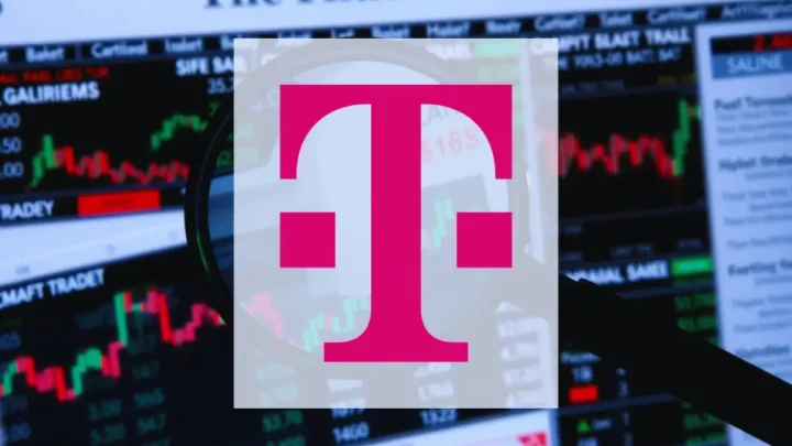 Deutsche Telekom Aktie unter Druck: Neues 4-Wochen-Tief als Warnsignal – Chance oder Risiko für Anleger?