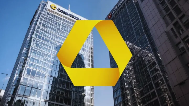 Commerzbank-Aktie im Übernahmesturm: Warum der Machtkampf mit UniCredit Anleger jetzt nervös macht