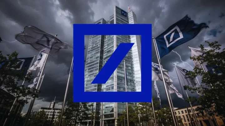 Deutsche Bank Aktie vor möglichem Ausbruch? Warum Anleger jetzt besonders auf das neue Kaufsignal achten sollten