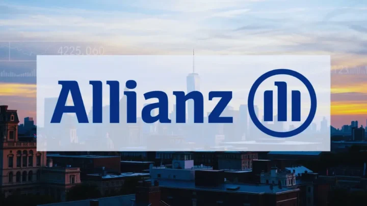 Allianz Aktie vor Dividenden-Showdown: 17,10 Euro Ausschüttung sorgt für Spannung an der Börse