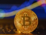 Bitcoin Kurs über 82.000 Dollar Chart Mai 2026